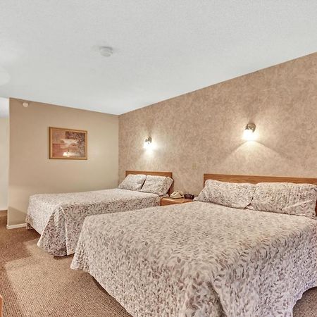 Gold Star Motel Rapid City Luaran gambar