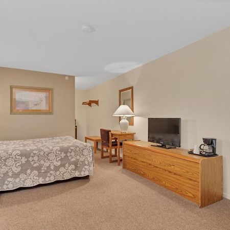 Gold Star Motel Rapid City Luaran gambar