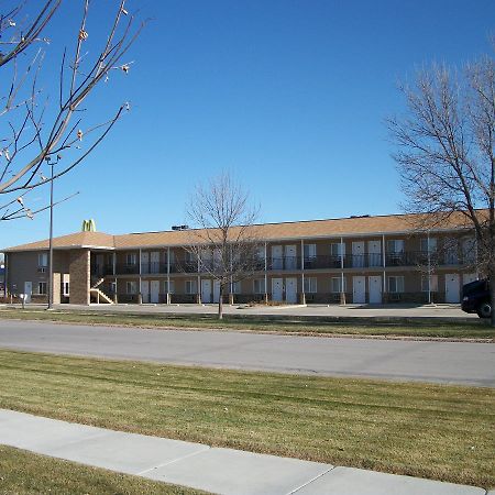 Gold Star Motel Rapid City Luaran gambar