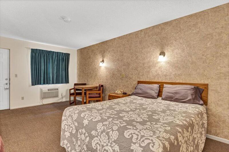 Gold Star Motel Rapid City Luaran gambar