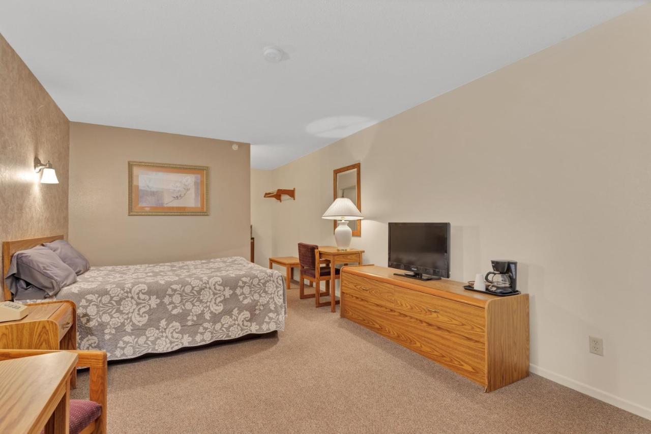 Gold Star Motel Rapid City Luaran gambar