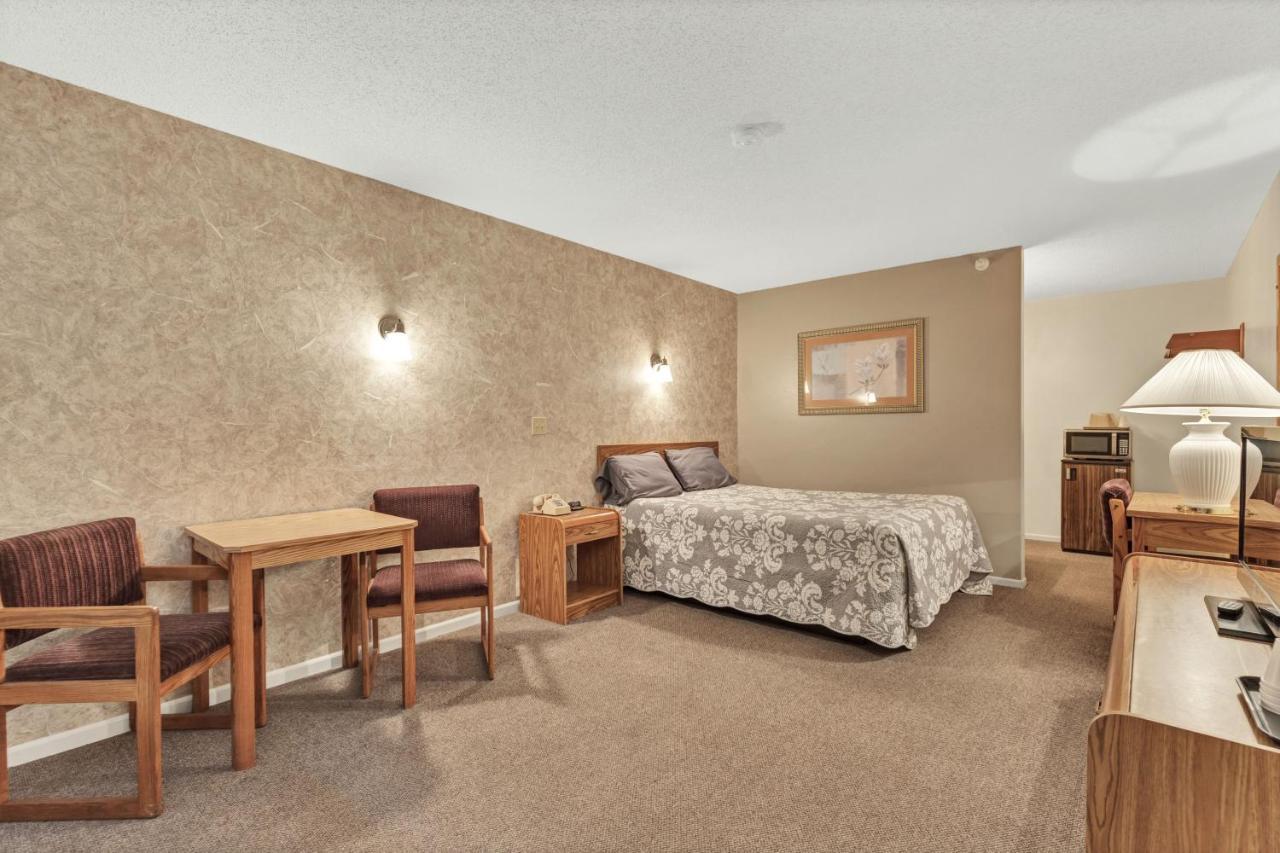 Gold Star Motel Rapid City Luaran gambar