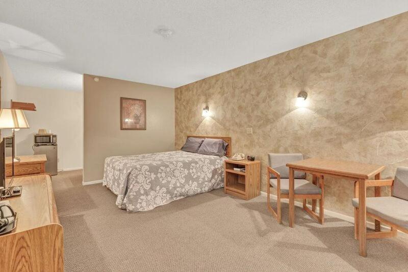 Gold Star Motel Rapid City Luaran gambar