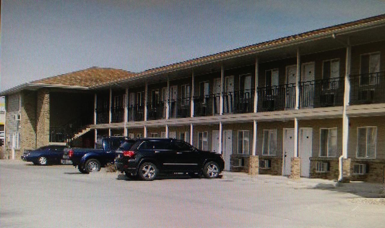 Gold Star Motel Rapid City Luaran gambar
